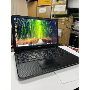 Ноутбук Dell